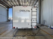 Call now about this 2025 Alliance RV Delta 206ML! 2025 Alliance RV Delta 206ML - New Travel Trailer For Sale by Blue Compass RV Boerne in Boerne, Texas