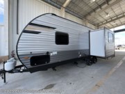 Contact us now about this 2026 Forest River Aurora Light 23MKS! 2026 Aurora Light 23MKS by Forest River from Blue Compass RV Boerne in Boerne, Texas