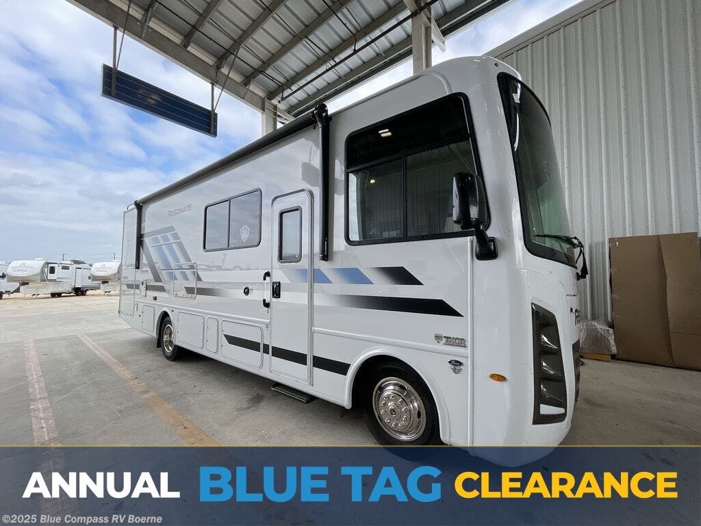 Email now about this 2026 Thor Motor Coach Resonate 29D! New 2026 Thor Motor Coach Resonate 29D available in Boerne, Texas