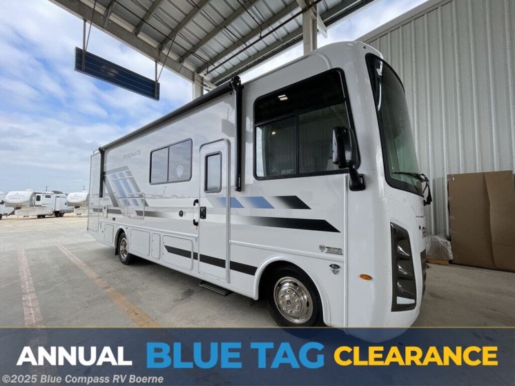 Email now about this 2026 Thor Motor Coach Resonate 29D! New 2026 Thor Motor Coach Resonate 29D available in Boerne, Texas