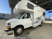 Contact us now about this 2026 Thor Motor Coach Geneva 19VT! 2026 Geneva 19VT by Thor Motor Coach from Blue Compass RV Boerne in Boerne, Texas