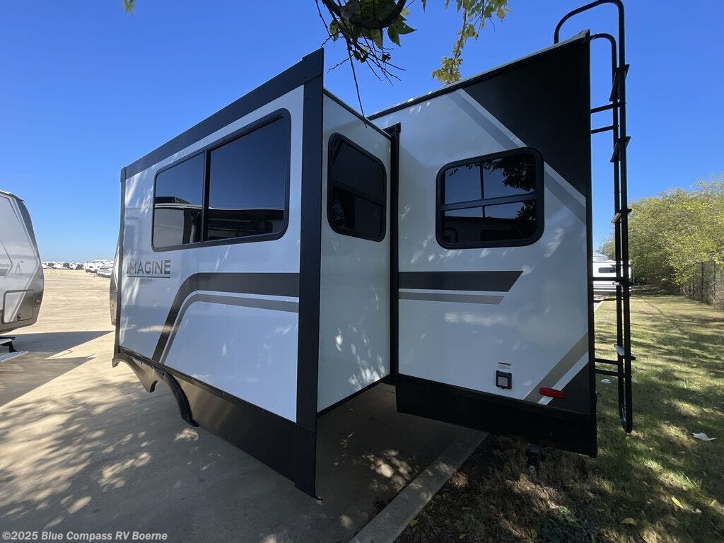 New 2026 Grand Design Imagine 2500RL available in Boerne, Texas