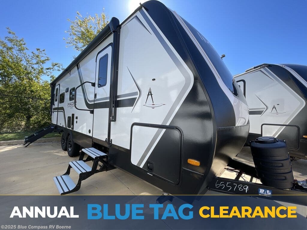Email now about this 2026 Grand Design Imagine 2500RL! New 2026 Grand Design Imagine 2500RL available in Boerne, Texas