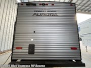 New 2026 Forest River Aurora 24RBS available in Boerne, Texas