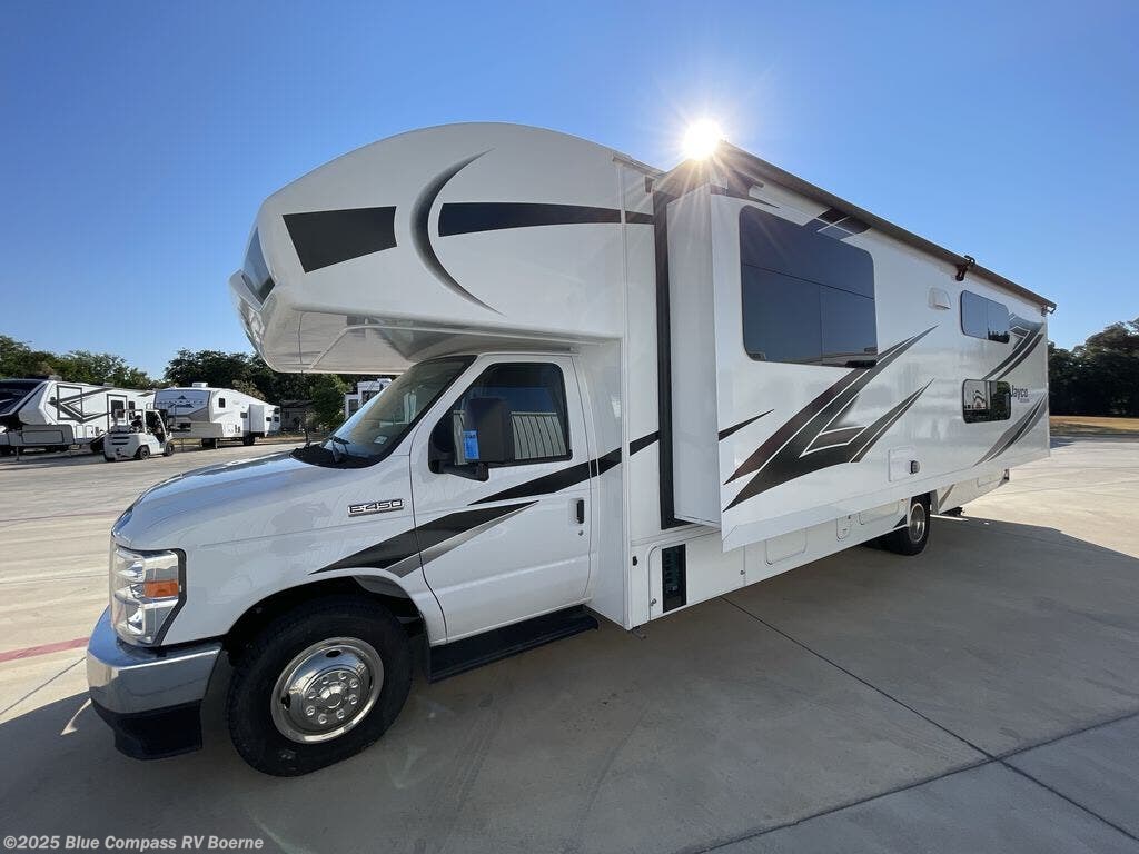 Contact us now about this 2024 Jayco Redhawk 31f! 2024 Redhawk 31f by Jayco from Blue Compass RV Boerne in Boerne, Texas