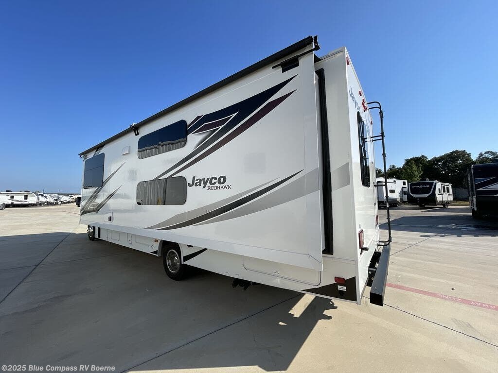Used 2024 Jayco Redhawk 31f available in Boerne, Texas