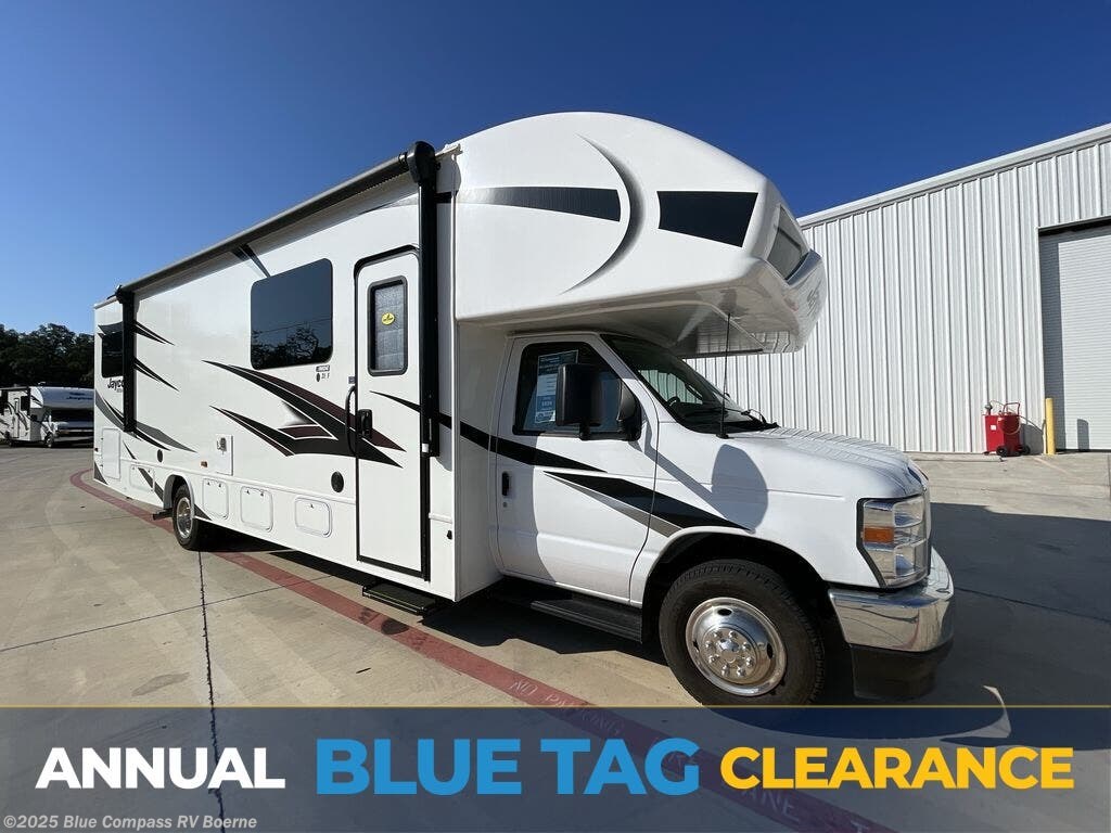 Email now about this 2024 Jayco Redhawk 31f! Used 2024 Jayco Redhawk 31f available in Boerne, Texas