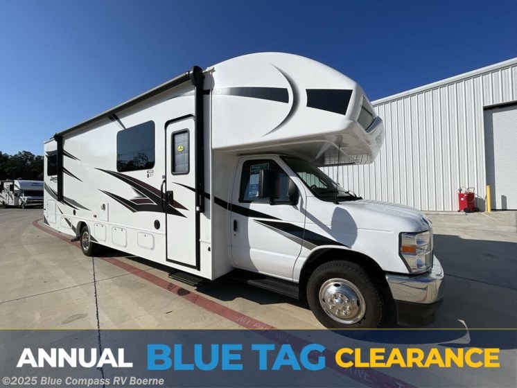 Email now about this 2024 Jayco Redhawk 31f! Used 2024 Jayco Redhawk 31f available in Boerne, Texas