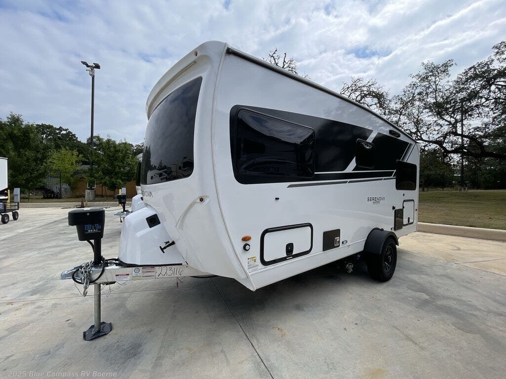 New 2026 Grand Design Serenova 160LG available in Boerne, Texas