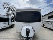 Contact us now about this 2026 Grand Design Serenova 160LG! 2026 Serenova 160LG by Grand Design from Blue Compass RV Boerne in Boerne, Texas