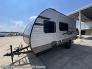 Contact us now about this 2026 Forest River Aurora Light 16BHX! 2026 Aurora Light 16BHX by Forest River from Blue Compass RV Boerne in Boerne, Texas