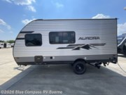 New 2026 Forest River Aurora Light 16BHX available in Boerne, Texas