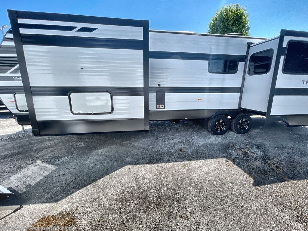 New 2025 Grand Design Transcend Xplor 315RKT available in Boerne, Texas