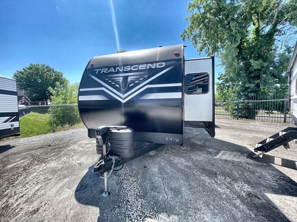 Contact us now about this 2025 Grand Design Transcend Xplor 315RKT! 2025 Transcend Xplor 315RKT by Grand Design from Blue Compass RV Boerne in Boerne, Texas