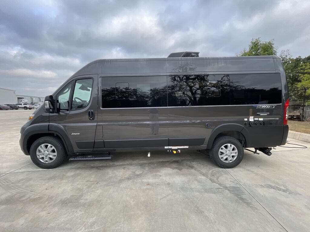 New 2026 Jayco Swift 20T available in Boerne, Texas