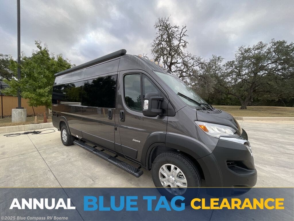 Email now about this 2026 Jayco Swift 20T! New 2026 Jayco Swift 20T available in Boerne, Texas