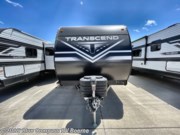 New 2025 Grand Design Transcend 245RLT available in Boerne, Texas