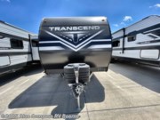 Contact us now about this 2025 Grand Design Transcend 245RLT! 2025 Transcend 245RLT by Grand Design from Blue Compass RV Boerne in Boerne, Texas
