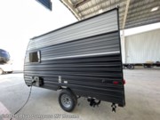 New 2026 CrossRoads Zinger Lite 12RD available in Boerne, Texas