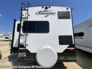 Used 2022 Grand Design Imagine 2670MK available in Boerne, Texas