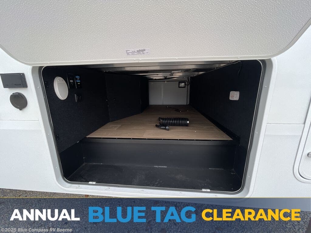 Email now about this 2026 Grand Design Influence 3003RL! New 2026 Grand Design Influence 3003RL available in Boerne, Texas