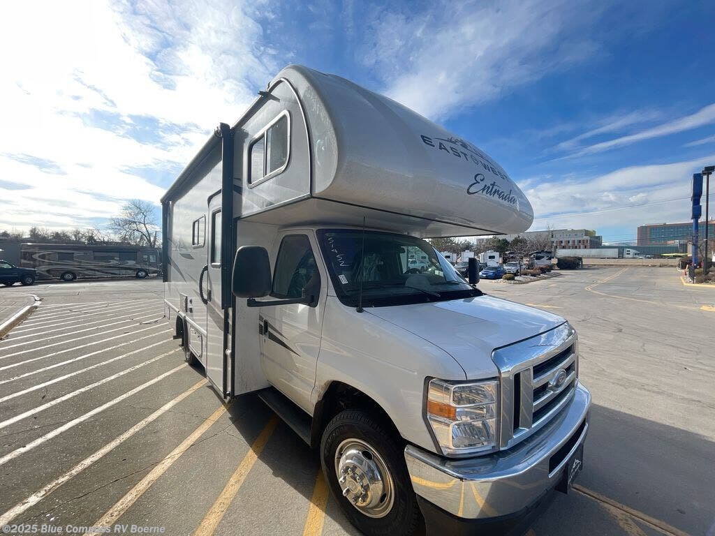 Email now about this 2026 East to West Entrada 2200S! New 2026 East to West Entrada 2200S available in Boerne, Texas