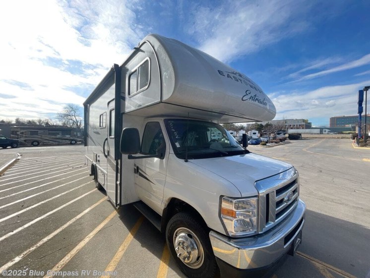 Email now about this 2026 East to West Entrada 2200S! New 2026 East to West Entrada 2200S available in Boerne, Texas