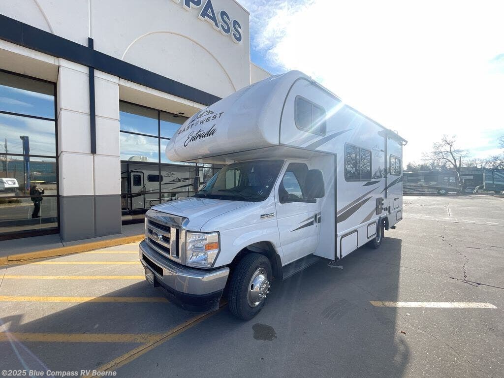 Contact us now about this 2026 East to West Entrada 2200S! 2026 Entrada 2200S by East to West from Blue Compass RV Boerne in Boerne, Texas