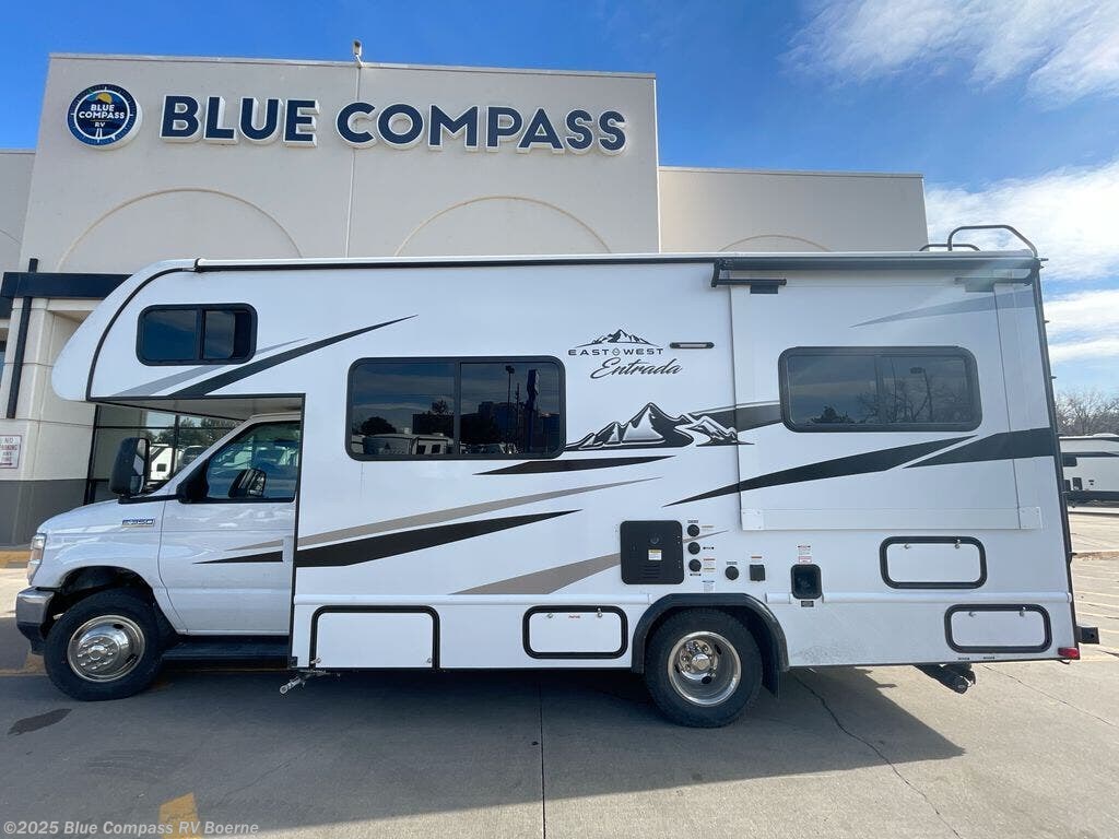 New 2026 East to West Entrada 2200S available in Boerne, Texas