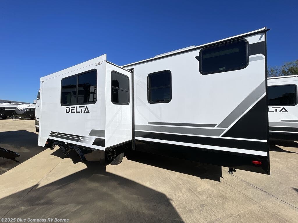New 2026 Alliance RV Delta 291BH available in Boerne, Texas