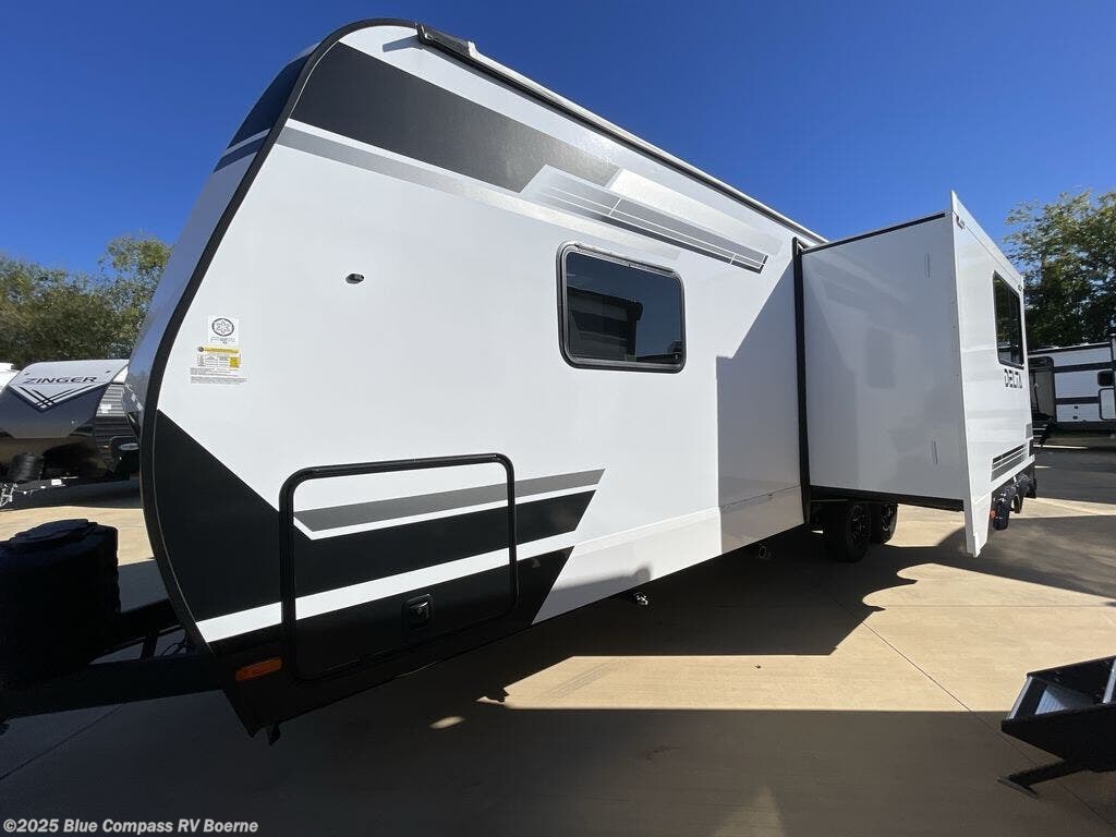 Contact us now about this 2026 Alliance RV Delta 291BH! 2026 Delta 291BH by Alliance RV from Blue Compass RV Boerne in Boerne, Texas