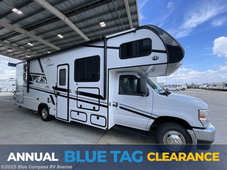 Email now about this 2026 East to West Entrada 28000S! New 2026 East to West Entrada 28000S available in Boerne, Texas