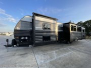Contact us now about this 2026 CrossRoads Zinger 390DB! 2026 Zinger 390DB by CrossRoads from Blue Compass RV Boerne in Boerne, Texas