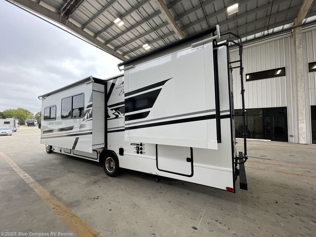 New 2026 East to West Entrada 2950OK available in Boerne, Texas