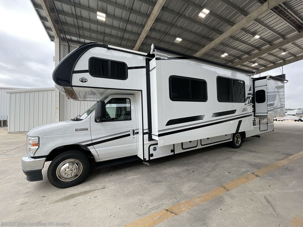 Contact us now about this 2026 East to West Entrada 2950OK! 2026 Entrada 2950OK by East to West from Blue Compass RV Boerne in Boerne, Texas