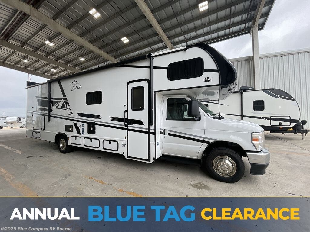 Email now about this 2026 East to West Entrada 2950OK! New 2026 East to West Entrada 2950OK available in Boerne, Texas