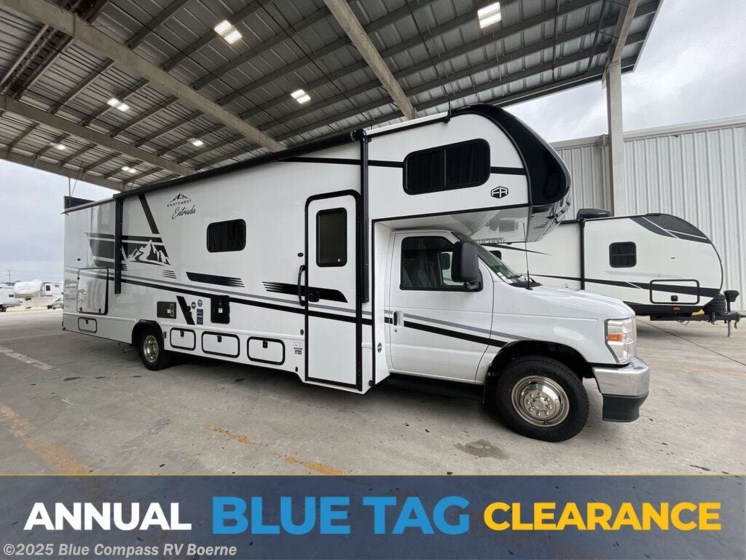 Email now about this 2026 East to West Entrada 2950OK! New 2026 East to West Entrada 2950OK available in Boerne, Texas