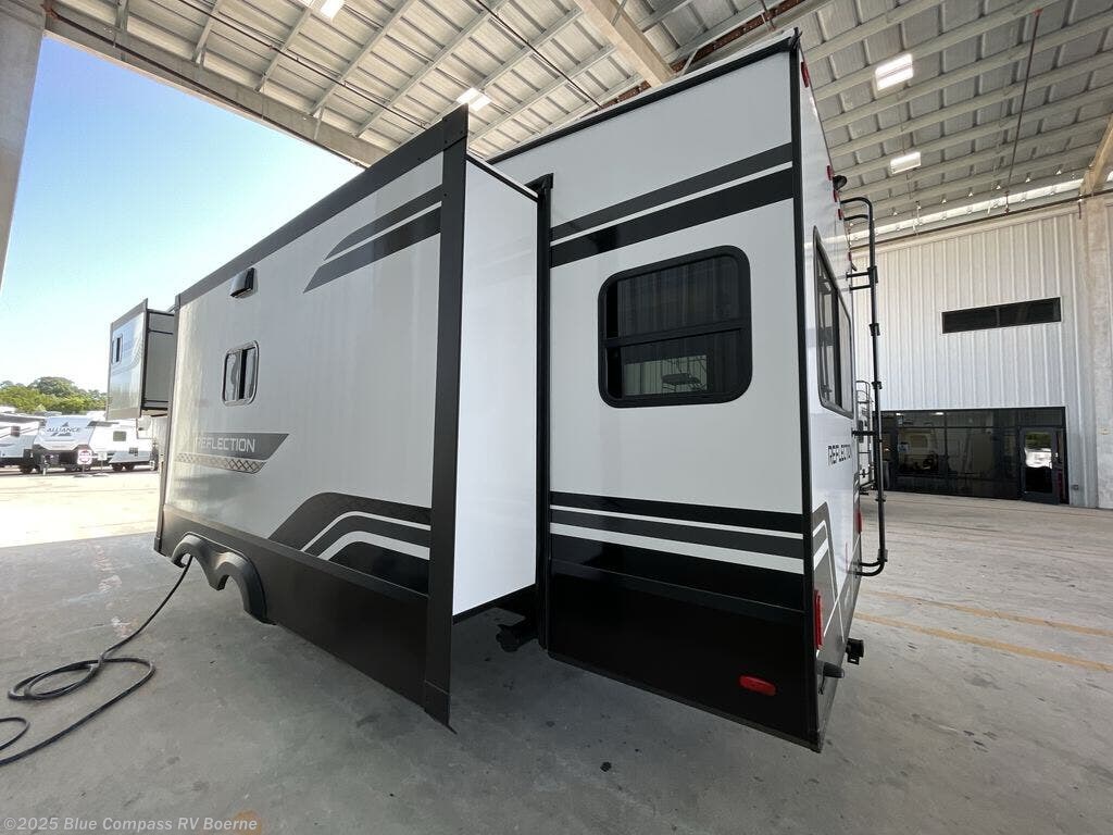 New 2026 Grand Design Reflection 303RLS available in Boerne, Texas