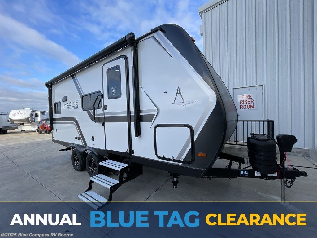 Email now about this 2026 Grand Design Imagine XLS 17MKE! New 2026 Grand Design Imagine XLS 17MKE available in Boerne, Texas