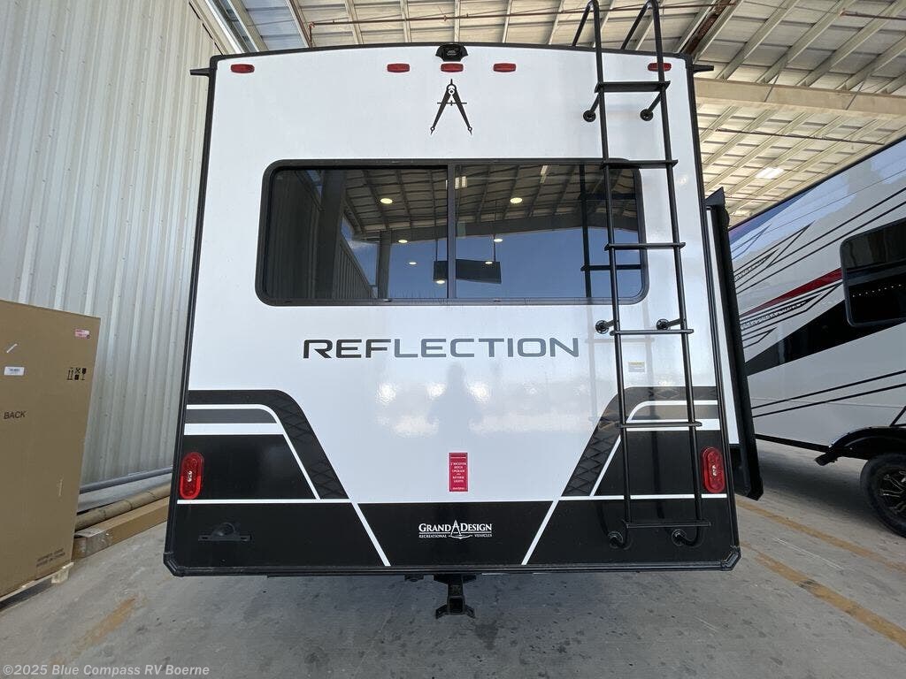 New 2026 Grand Design Unknown 337RLS available in Boerne, Texas