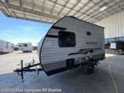 Contact us now about this 2026 Forest River Aurora Light 13BHX! 2026 Aurora Light 13BHX by Forest River from Blue Compass RV Boerne in Boerne, Texas