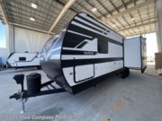 Contact us now about this 2026 Grand Design Transcend 245RLT! 2026 Transcend 245RLT by Grand Design from Blue Compass RV Boerne in Boerne, Texas