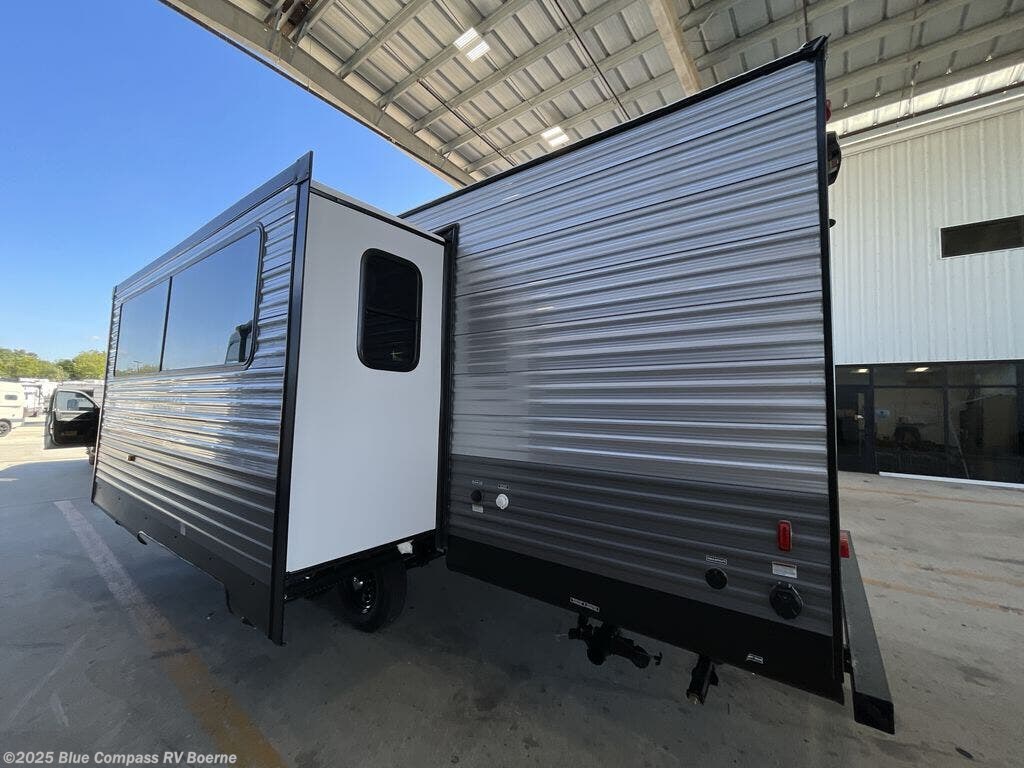 New 2026 Forest River Aurora Light 26BHS available in Boerne, Texas