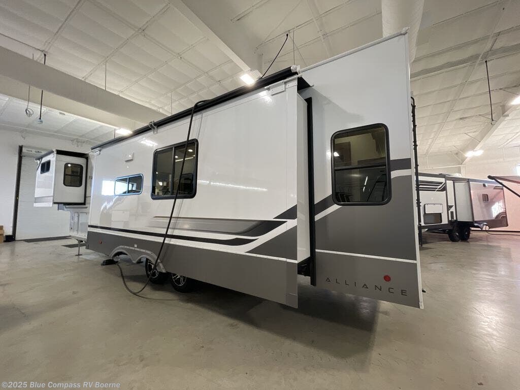 New 2026 Alliance RV Paradigm 388SP available in Boerne, Texas