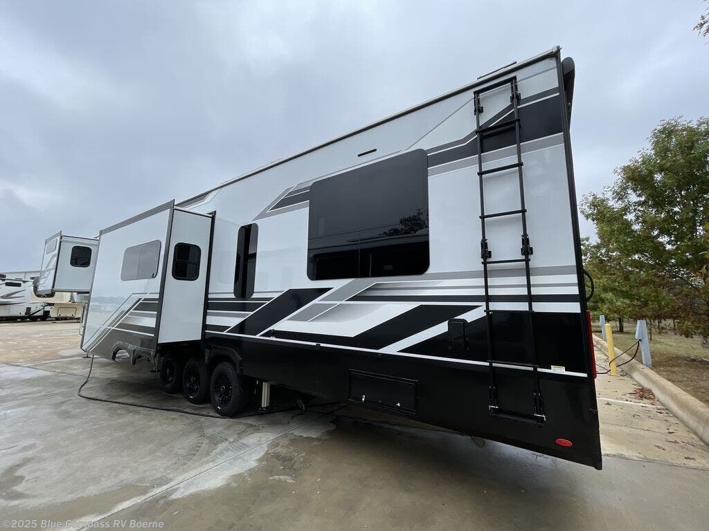 New 2026 Grand Design Momentum 395MT available in Boerne, Texas