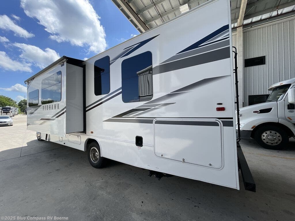 Contact us now about this 2026 Jayco Redhawk 29XK! 2026 Redhawk 29XK by Jayco from Blue Compass RV Boerne in Boerne, Texas