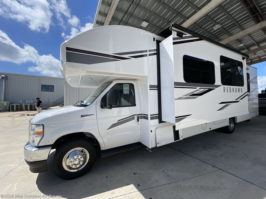 Email now about this 2026 Jayco Redhawk 29XK! Used 2026 Jayco Redhawk 29XK available in Boerne, Texas