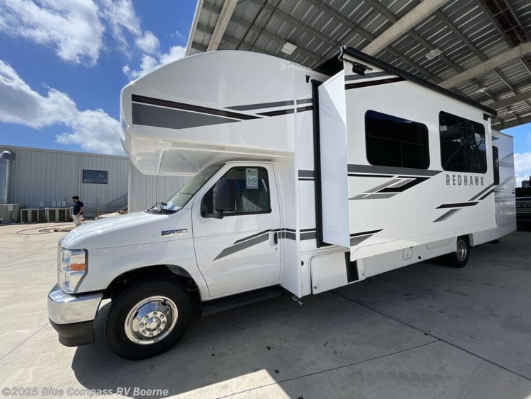 Email now about this 2026 Jayco Redhawk 29XK! Used 2026 Jayco Redhawk 29XK available in Boerne, Texas