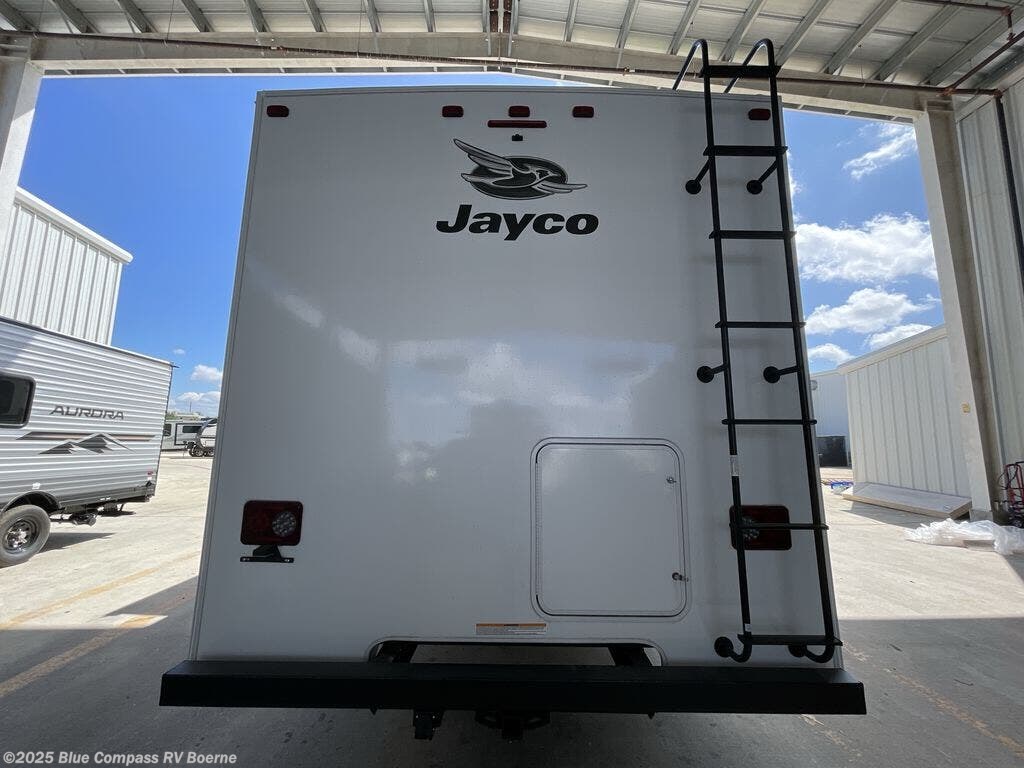 Used 2026 Jayco Redhawk 29XK available in Boerne, Texas