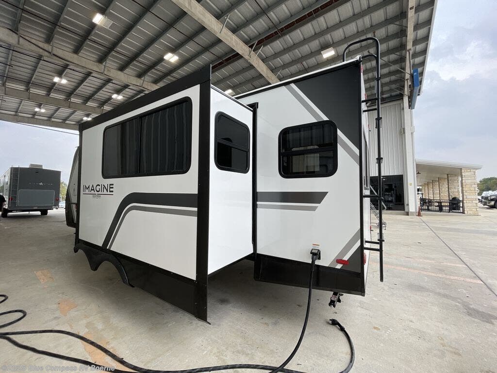 New 2026 Grand Design Imagine 2500RL available in Boerne, Texas